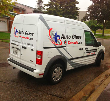 auto glass repair mobile service merkham